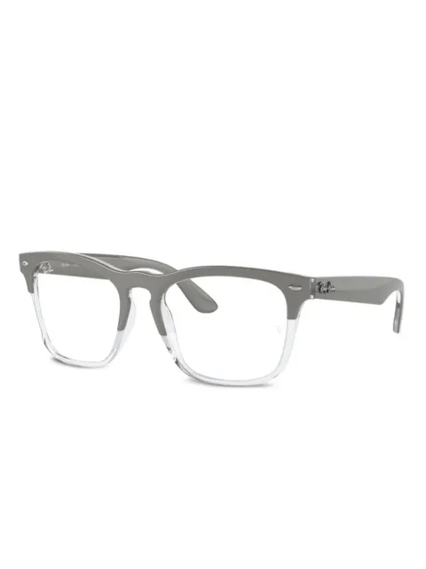 Ray-Ban Steve Brille