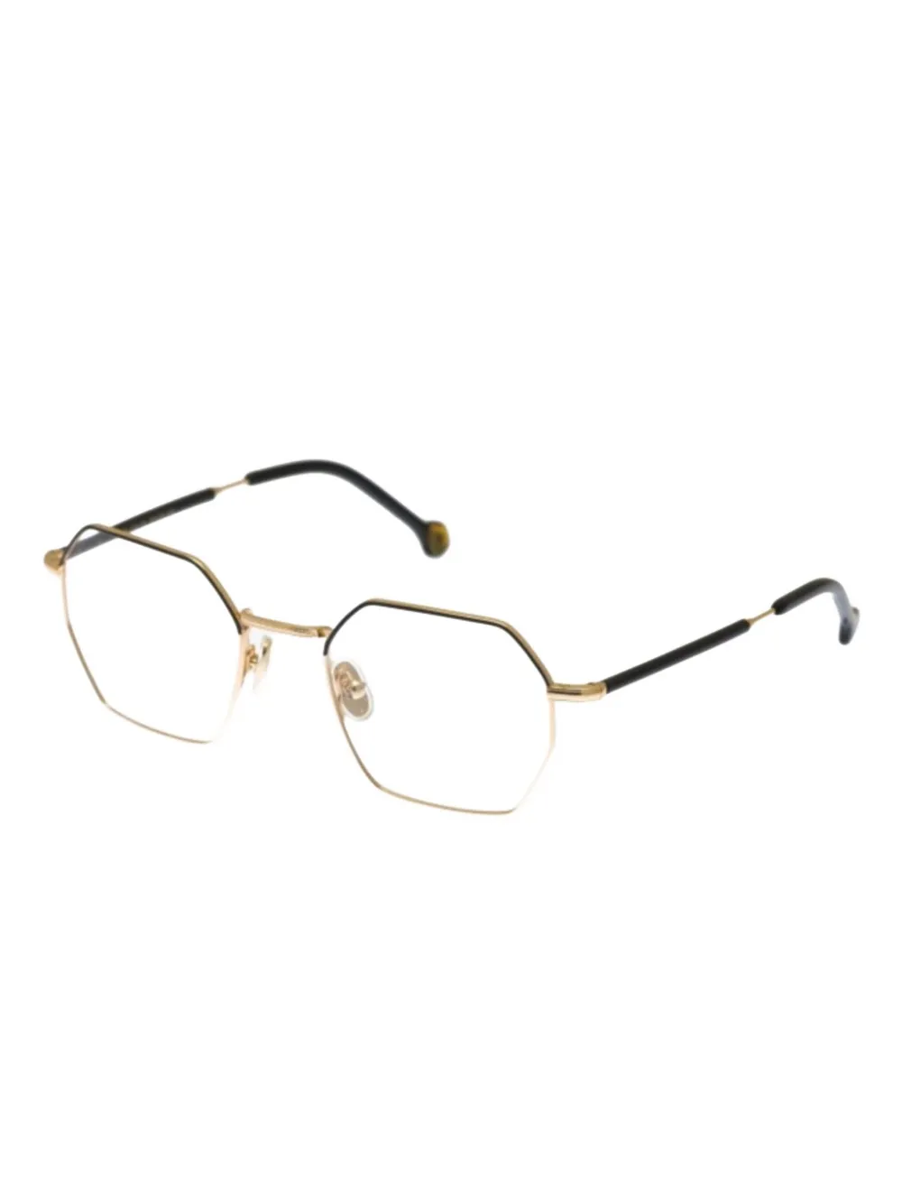 KYme Jude geometric-frame glasses | Hombre | Image 2