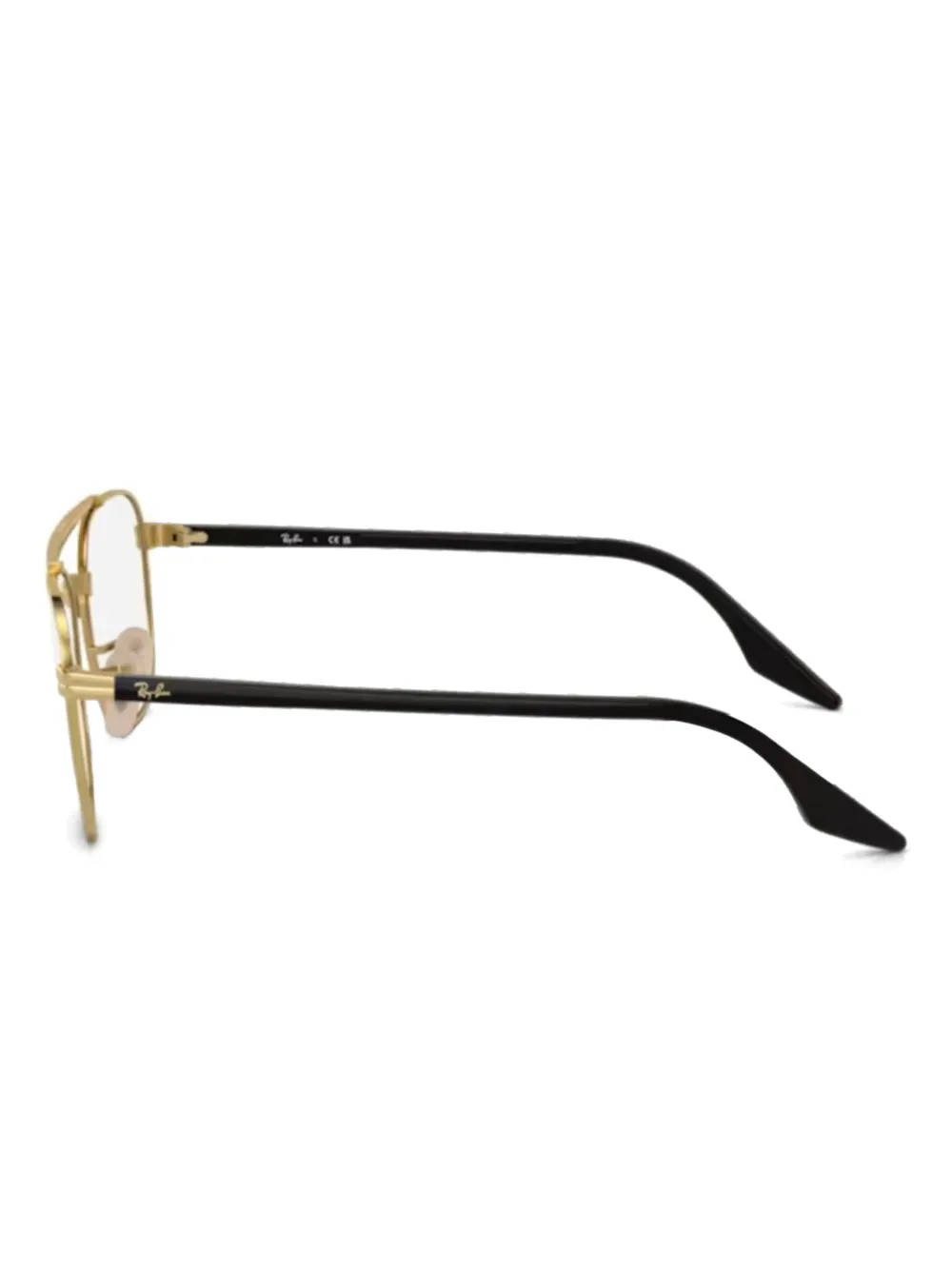 Ray-Ban Aviator-frame glasses | Men | Image 2