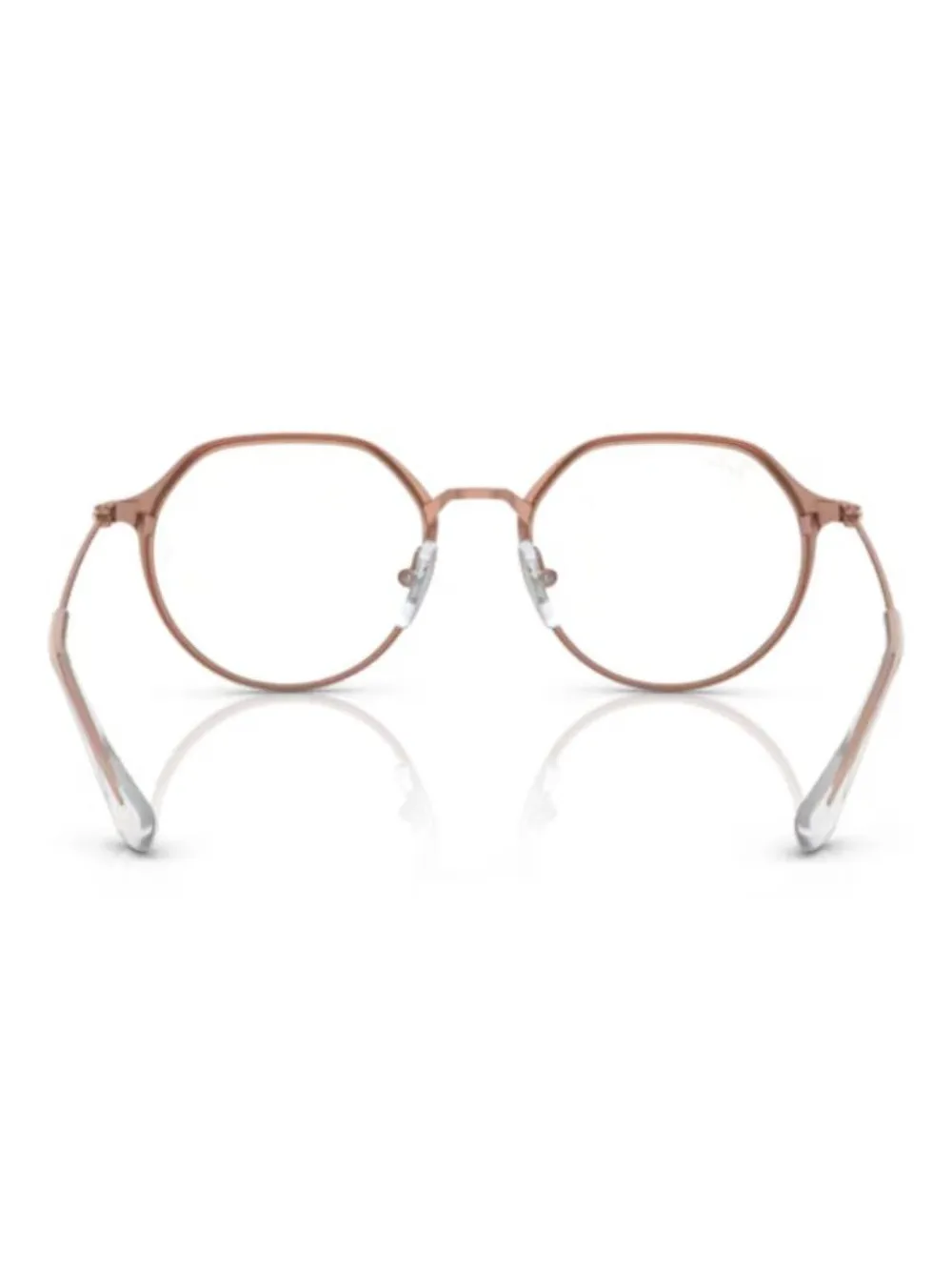 RAY-BAN JUNIOR 1058 bril Roze