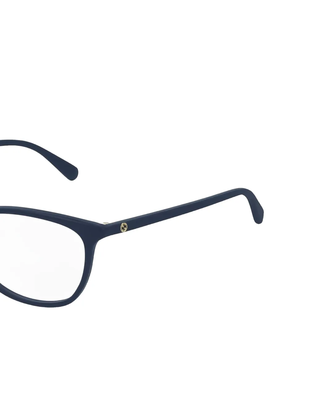 Gucci Eyewear round-frame glasses | Men | Image 2