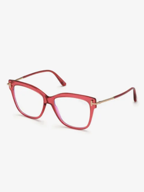 TOM FORD Eyewear square-frame glasses