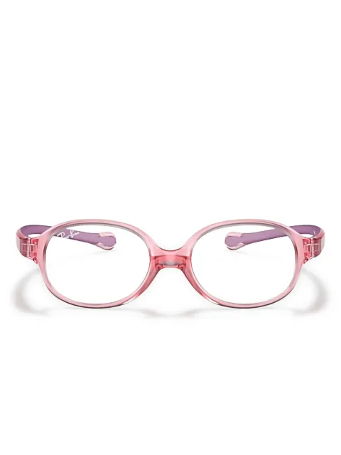 RAY-BAN JUNIOR 1587 Brille
