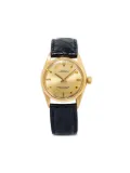 Rolex pre-owned Oyster Perpetual 30mm - Gold