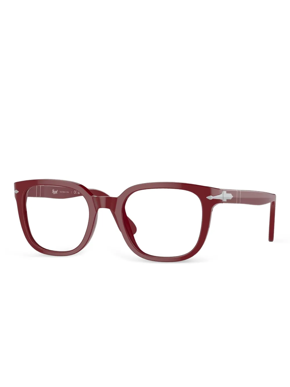 Persol Vista bril - Rood