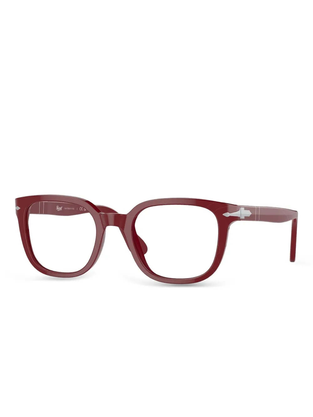 Persol Vista glasses Rood