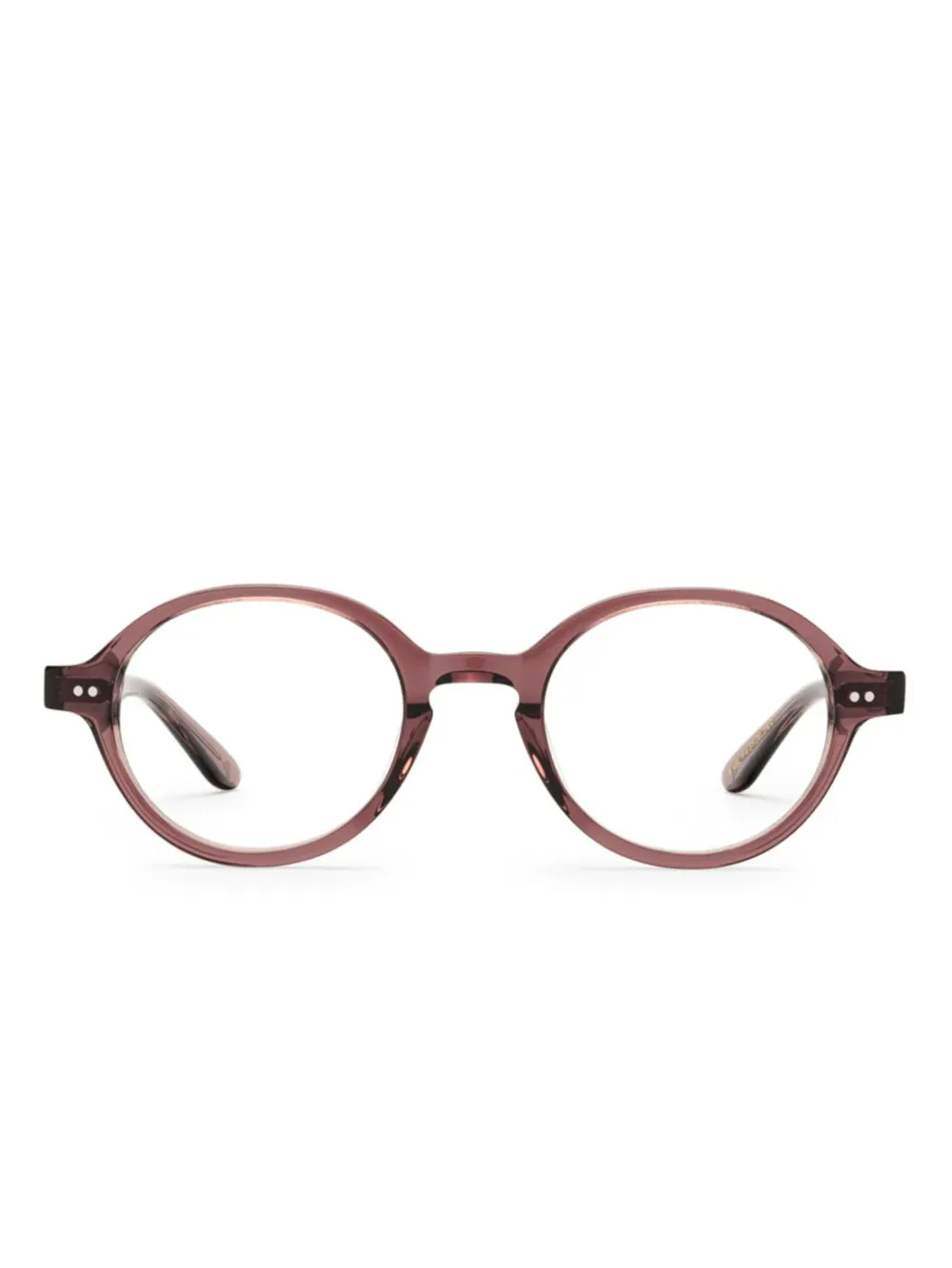 Vasuma lentes Jimuguri | morado | Image 1