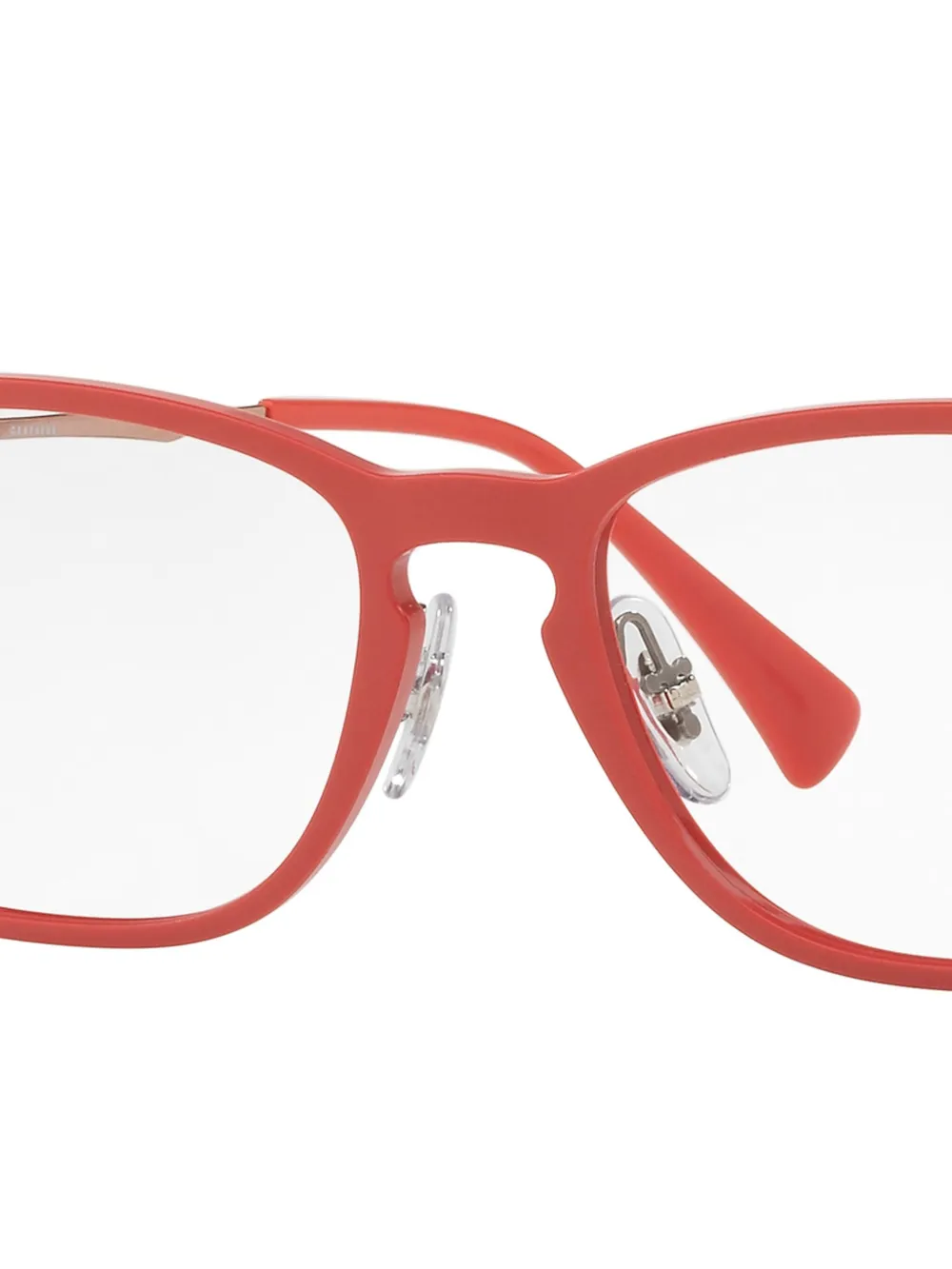 Ray-Ban square-frame glasses | Men | Image 2