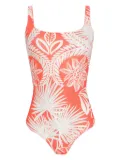 Lygia & Nanny Hapuna swimsuit - Orange