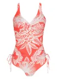 Lygia & Nanny Bruma bikini - Orange