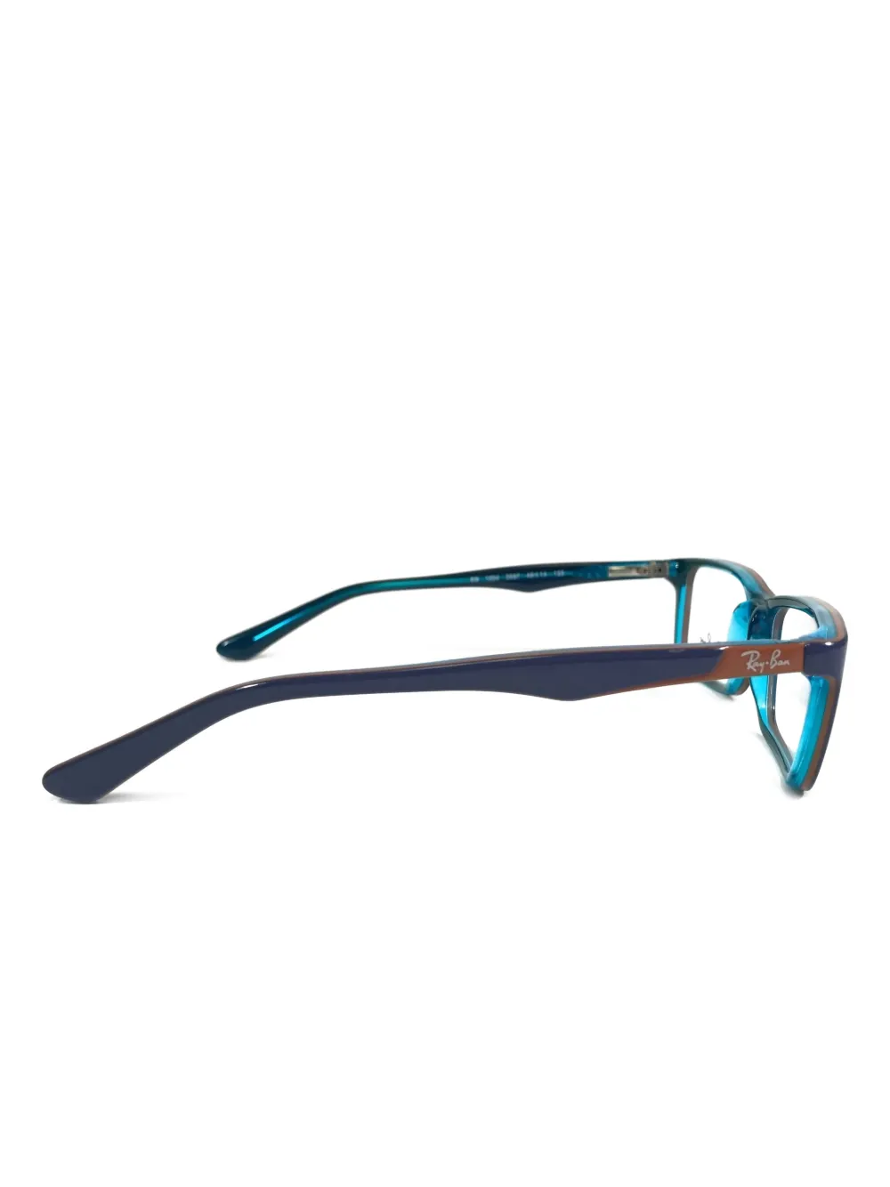 Ray-Ban lentes con armazón rectangular | Image 2