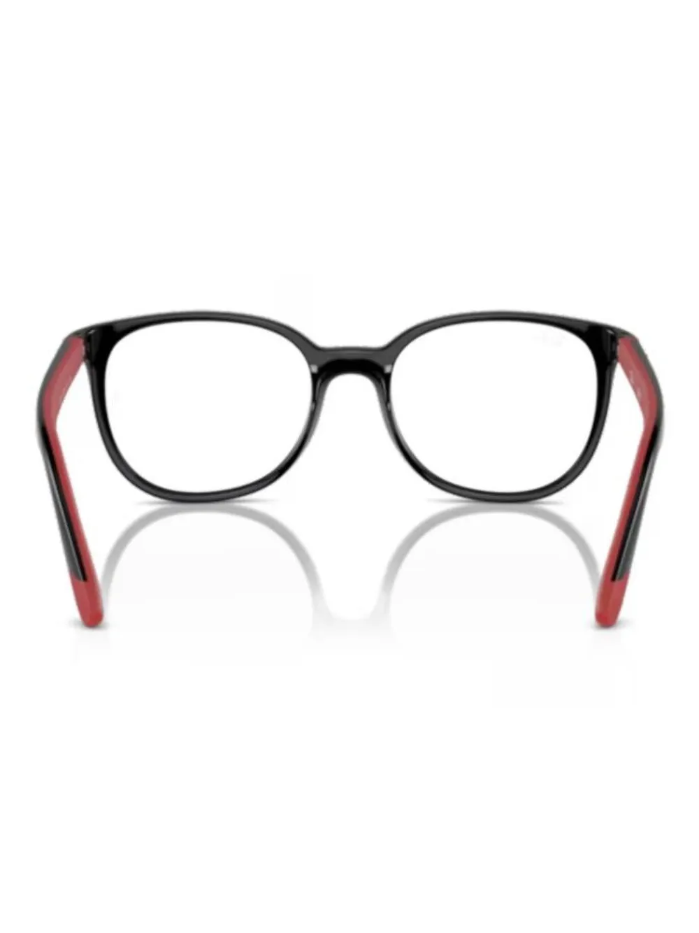 RAY-BAN JUNIOR 1631 Vista bril Zwart
