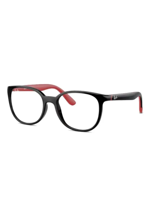 RAY-BAN JUNIOR lentes Vista 1631