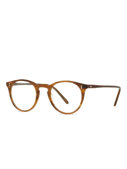 Oliver Peoples lentes PO5183