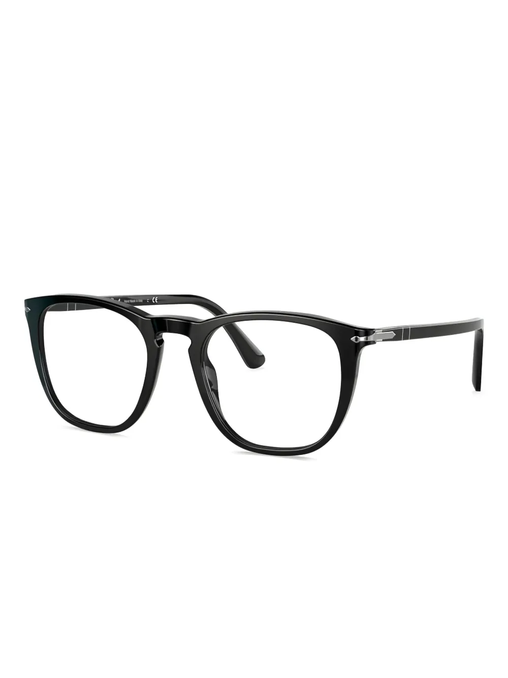 Persol Vista bril - Zwart