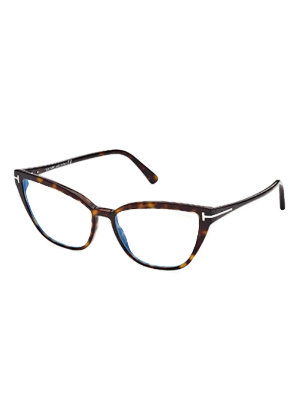 TOM FORD Eyewear cat-eye frames - Bruin