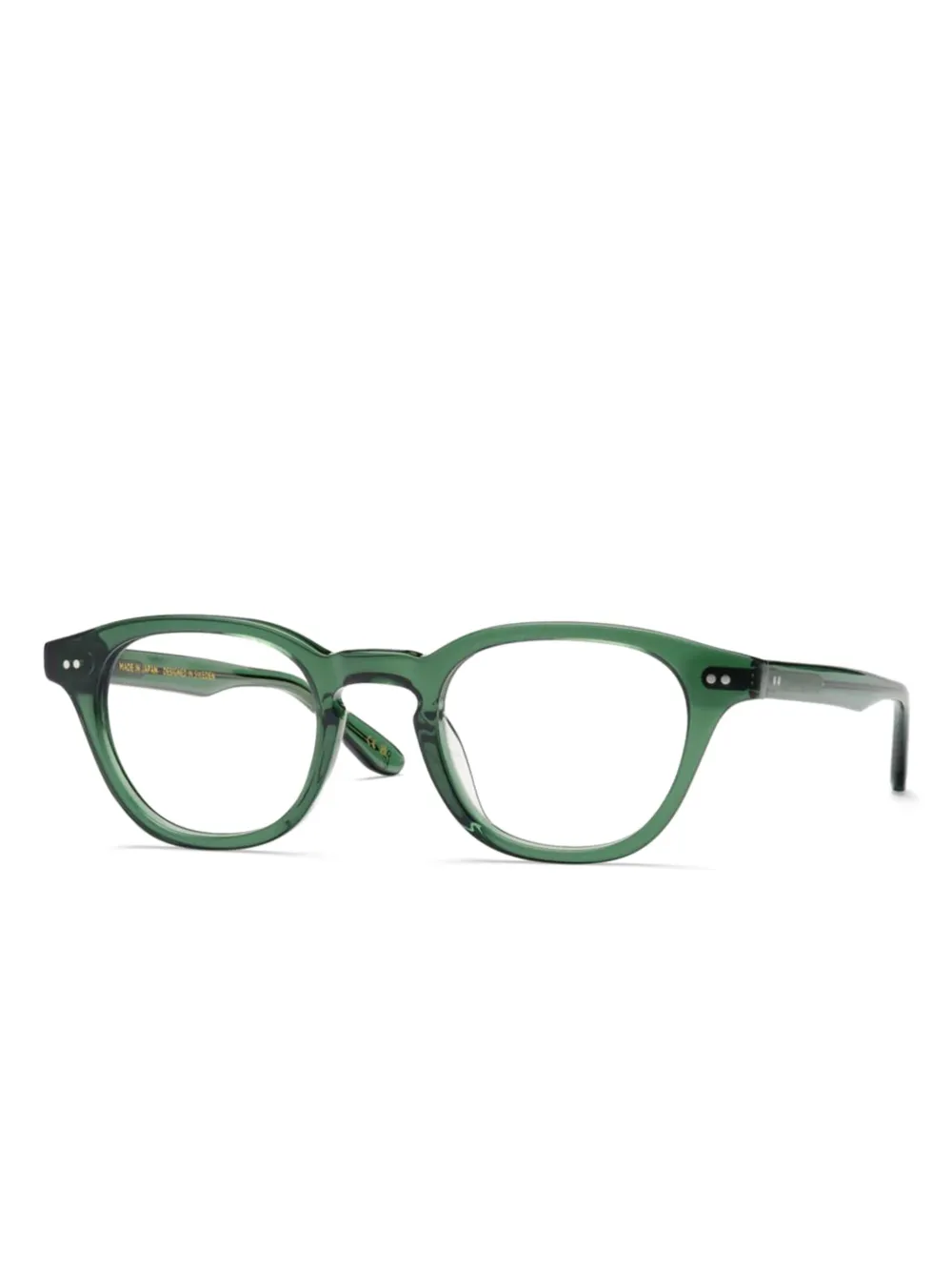 Vasuma Steppe glasses - Groen