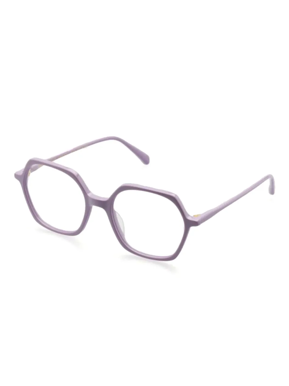 Kaleos Perry glasses - Paars