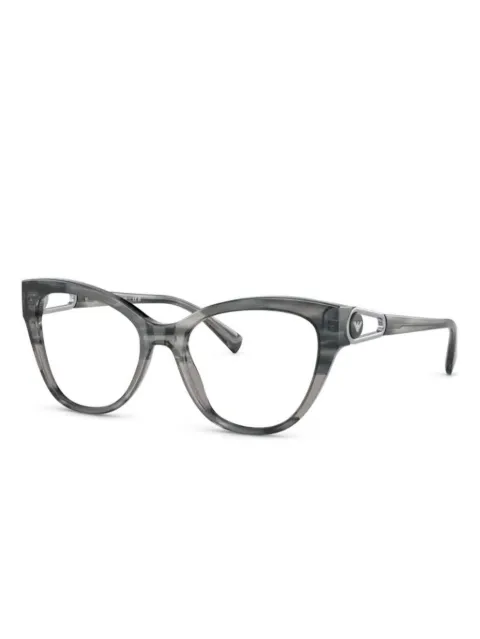 Emporio Armani lentes Vista