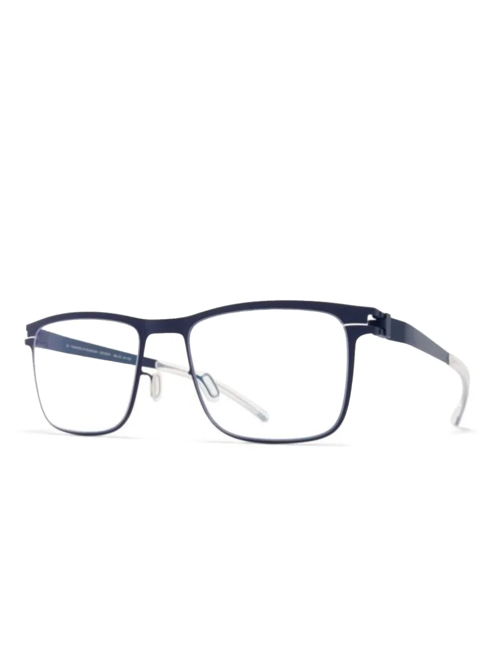 Mykita ARMIN bril - Blauw