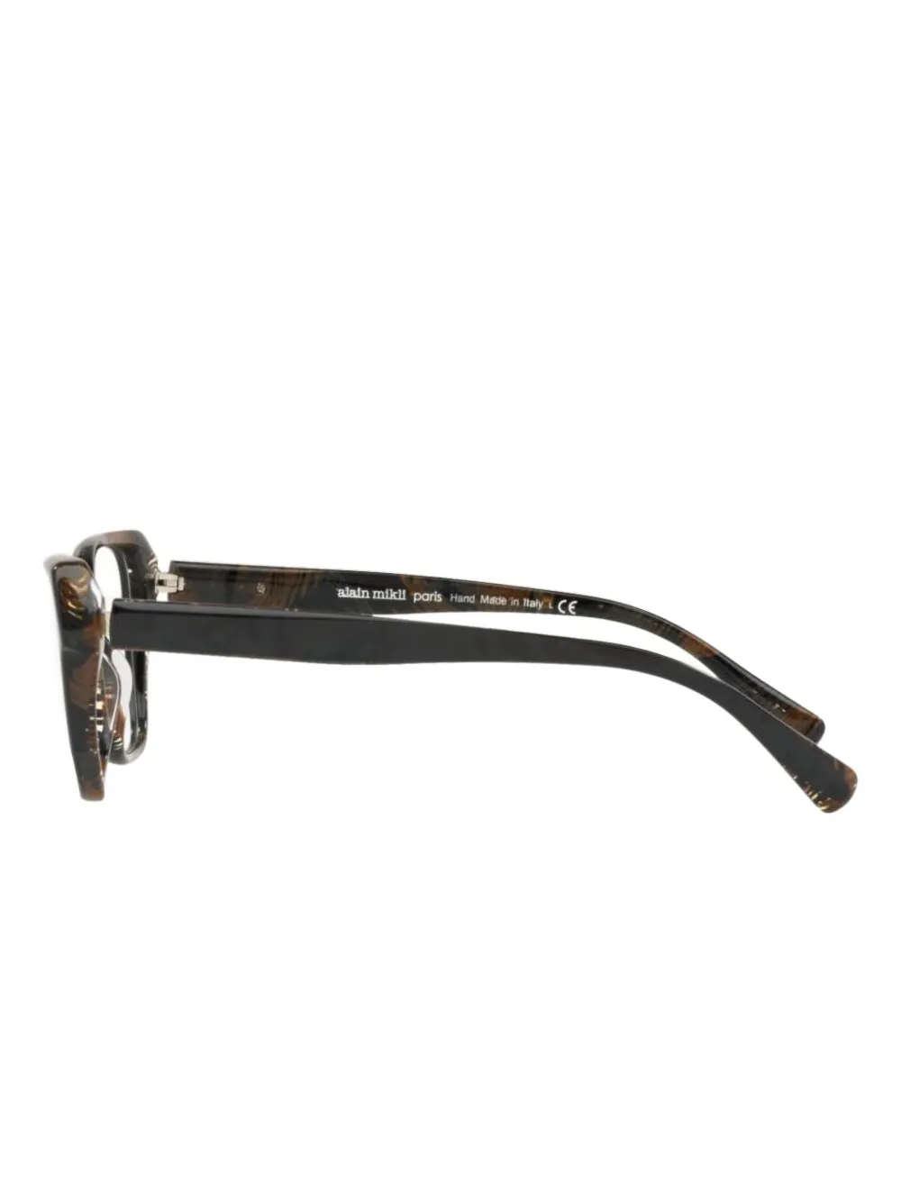Alain Mikli lunettes de vue 3088 | Image 2