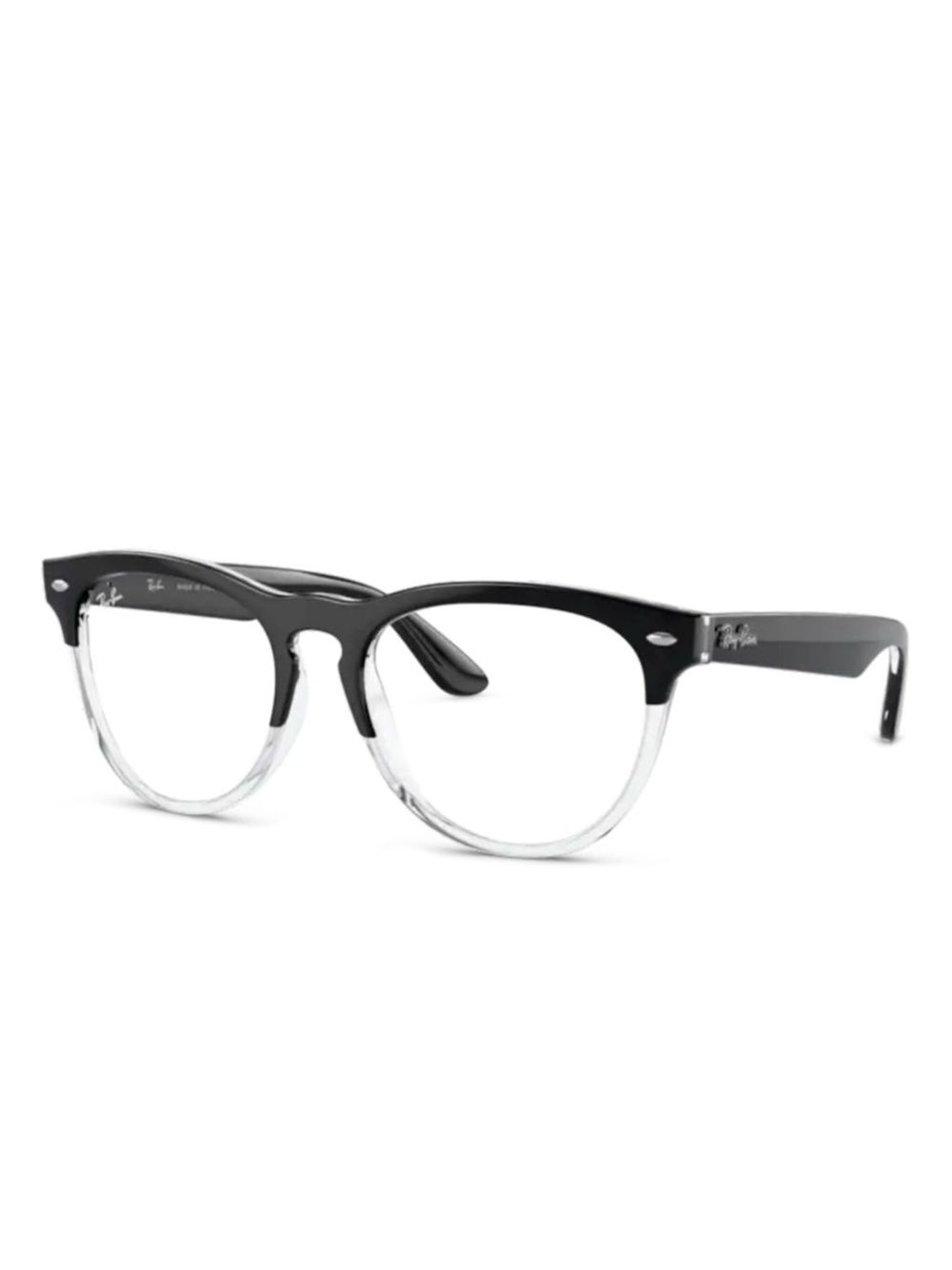 Ray-Ban Iris glasses - Zwart