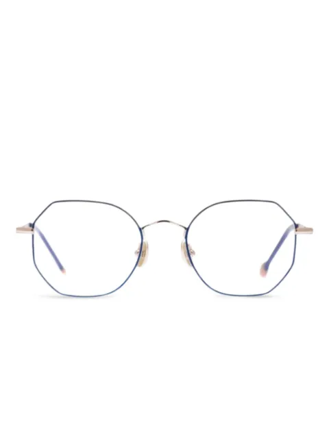 KYme geometric maripol optical glasses