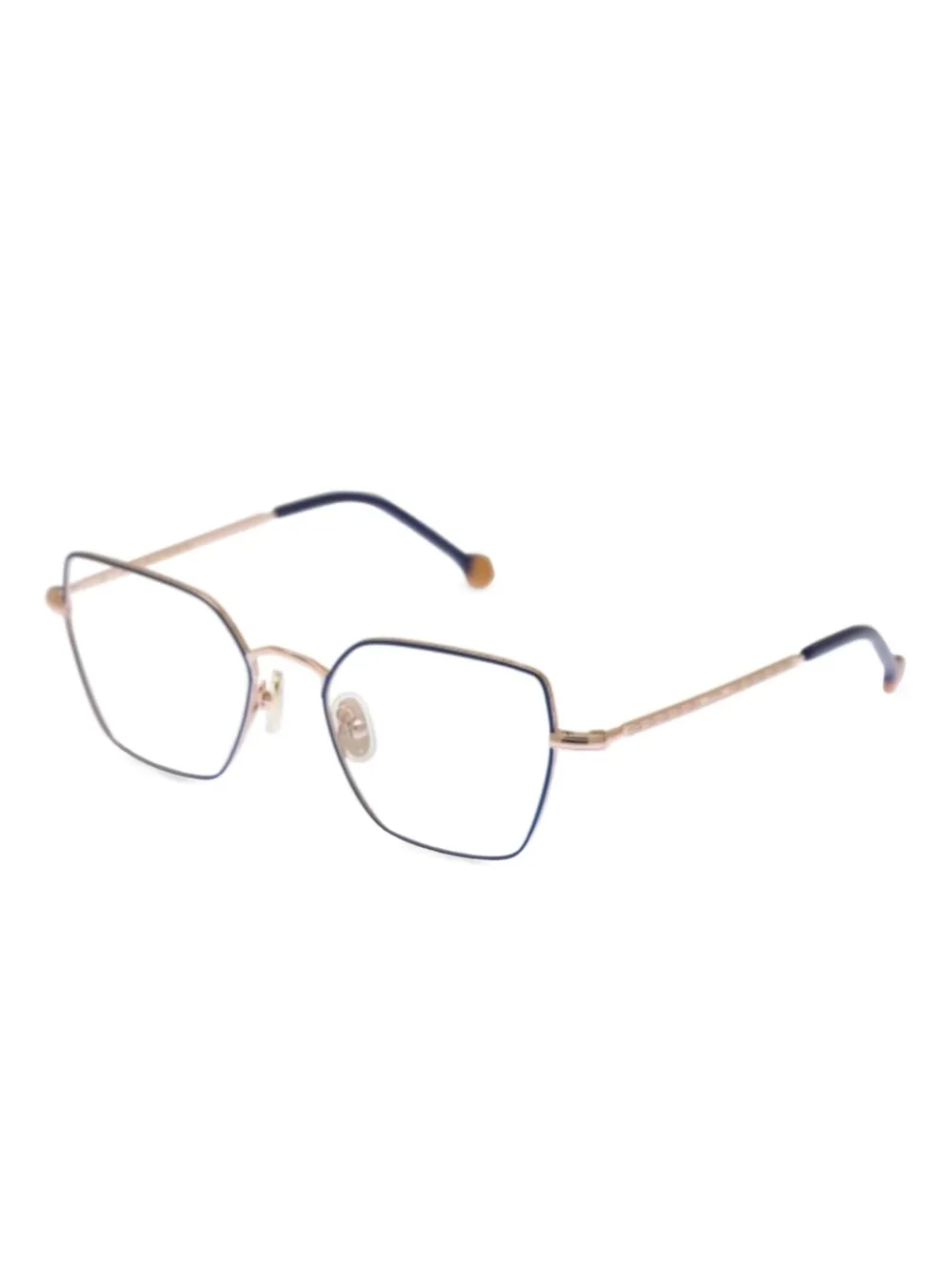 KYme Dalila Col 3 glasses - Blauw