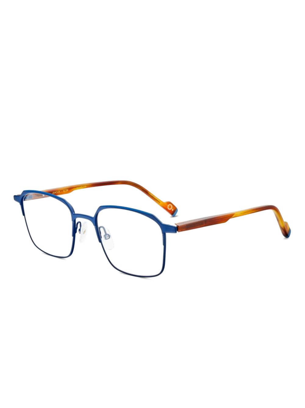 Etnia Barcelona Joaquin 52O bril - Blauw