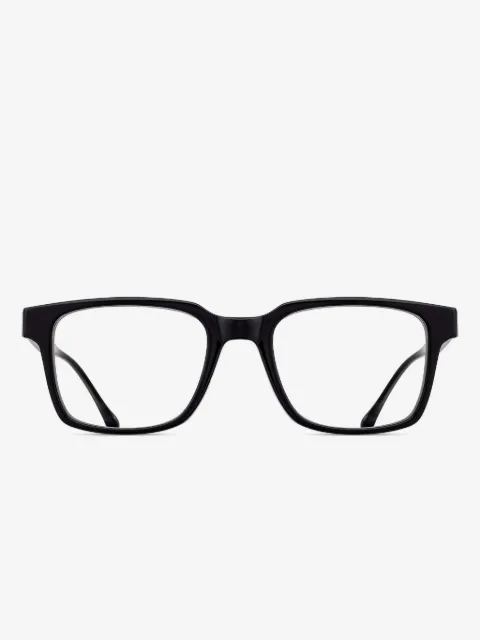 Retrosuperfuture square-frame glasses