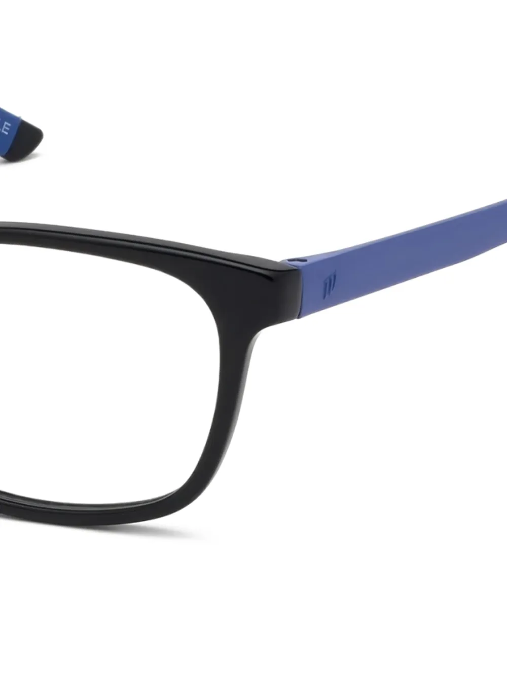 WEB eyewear lunettes de vue à monture rectangulaire | Homme | Image 2