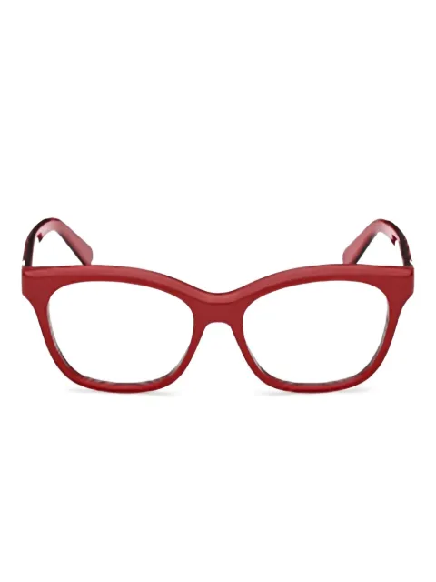 Moncler Eyewear square-frame glasses