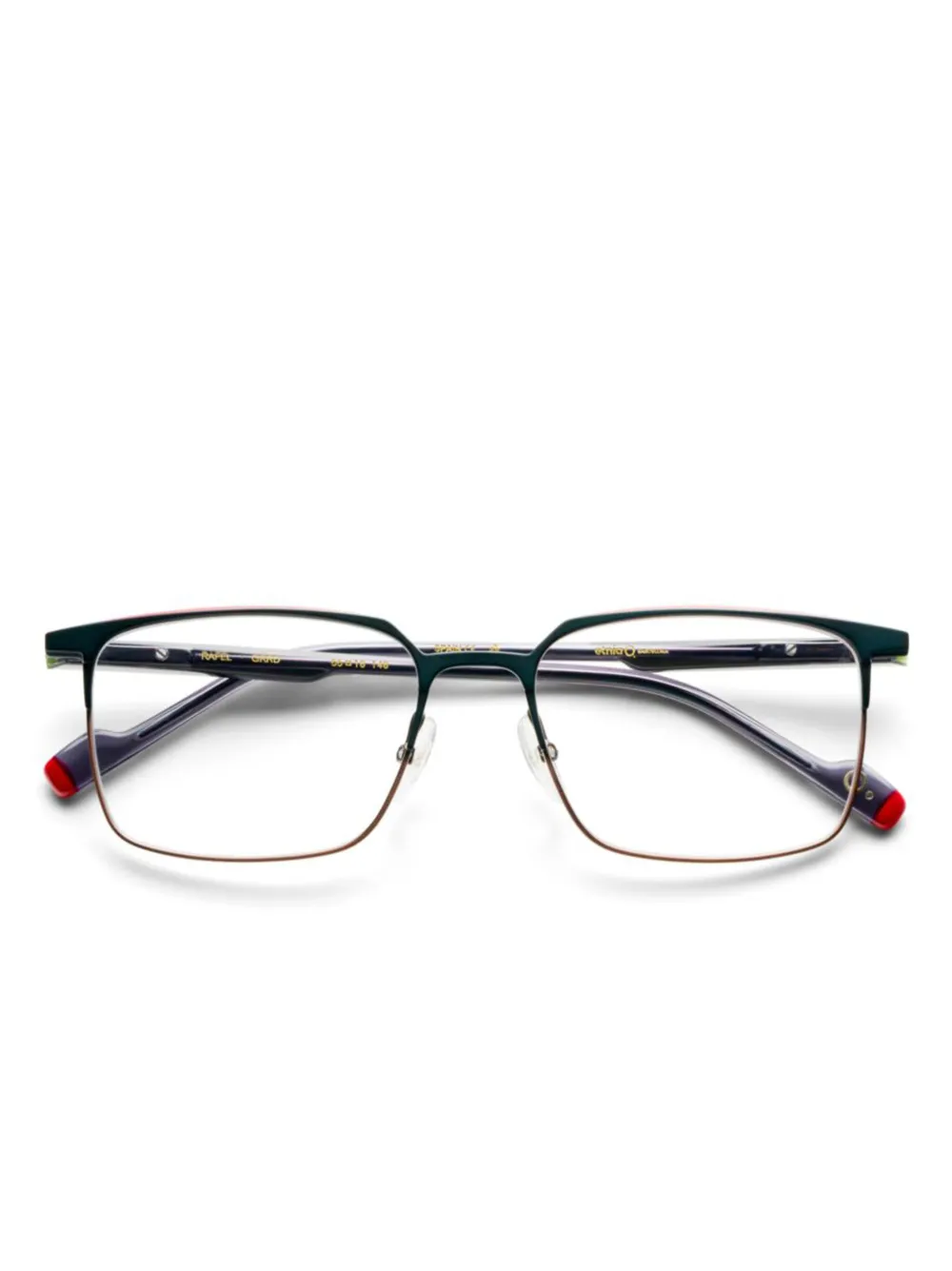 Etnia Barcelona Rafel 55O glasses - Verde
