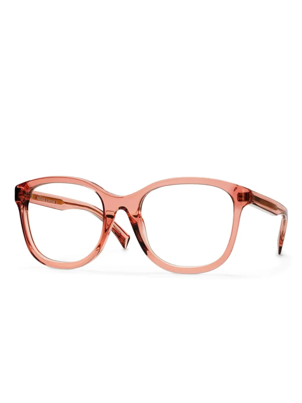 Vasuma Daboia glasses - Roze