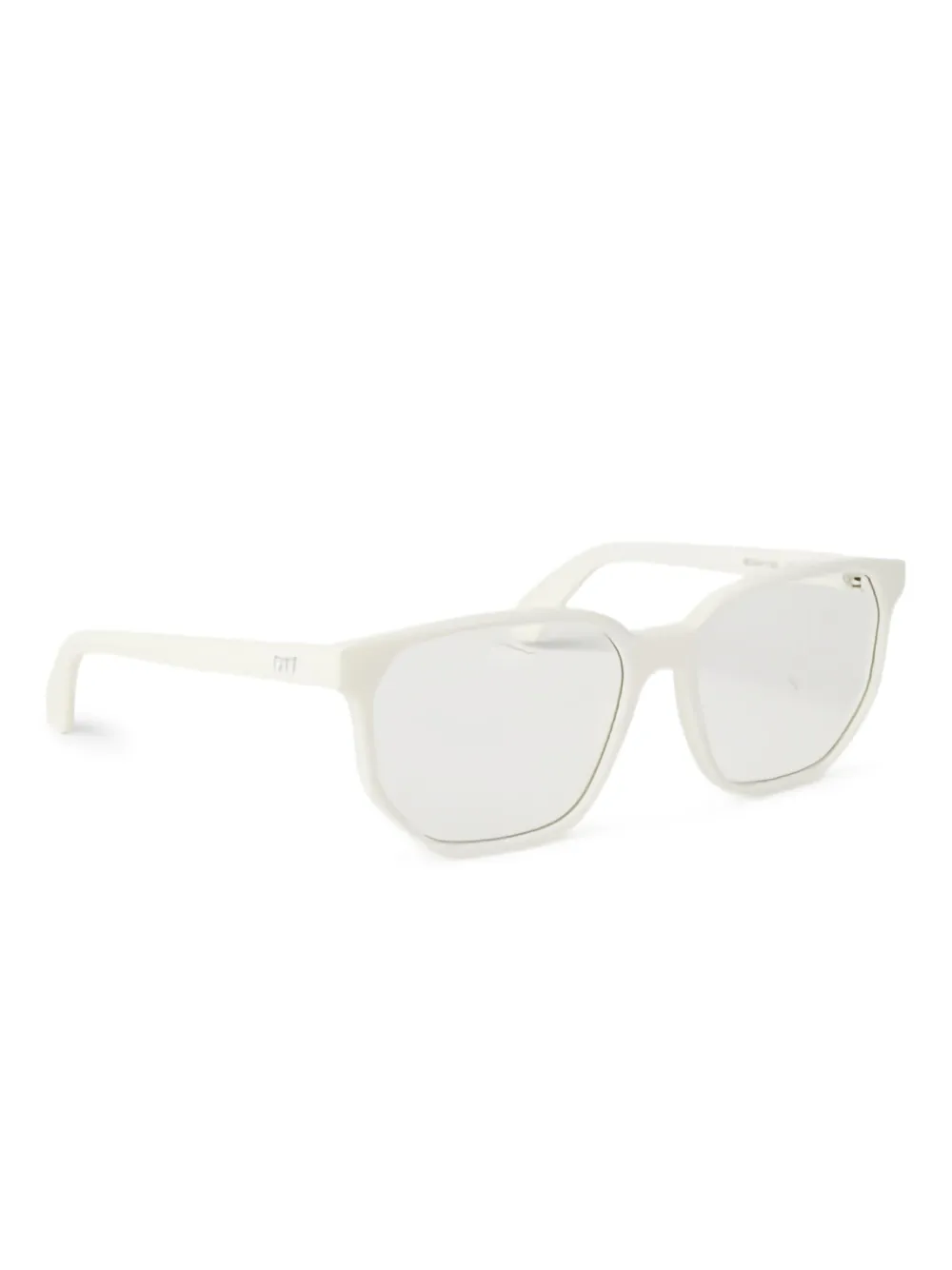 Off-White Eyewear Style 39 frames | Men | Image 2