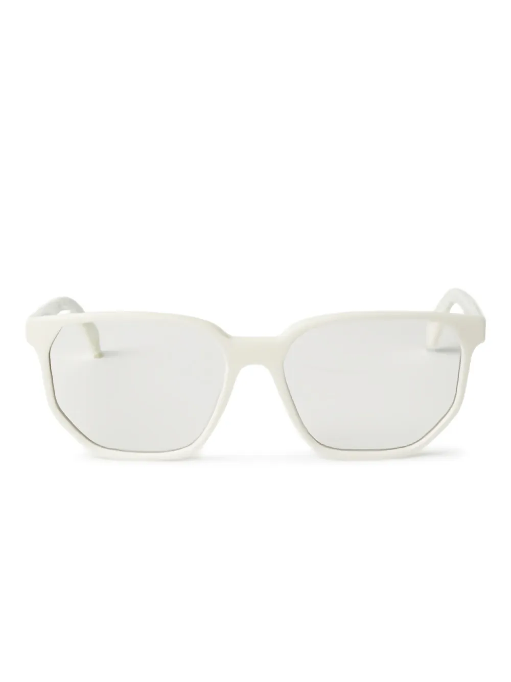 Off-White Eyewear Style 39 眼鏡フレーム - ホワイト Off-White Eyewear Style 39 眼鏡フレーム - ホワイト