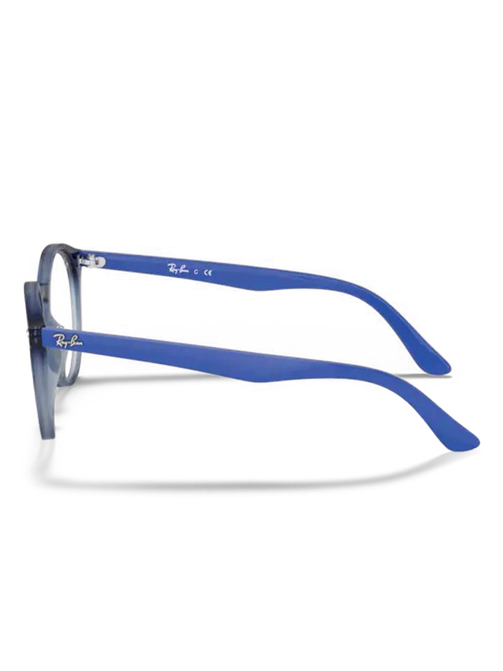 RAY-BAN JUNIOR 1594 bril - Blauw