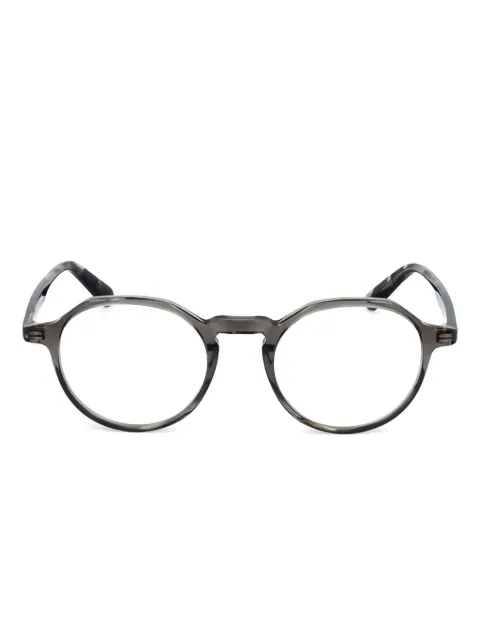 Moncler Eyewear round-frame glasses