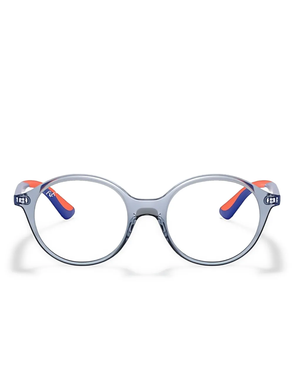 RAY-BAN JUNIOR 1606 Brille - Blau