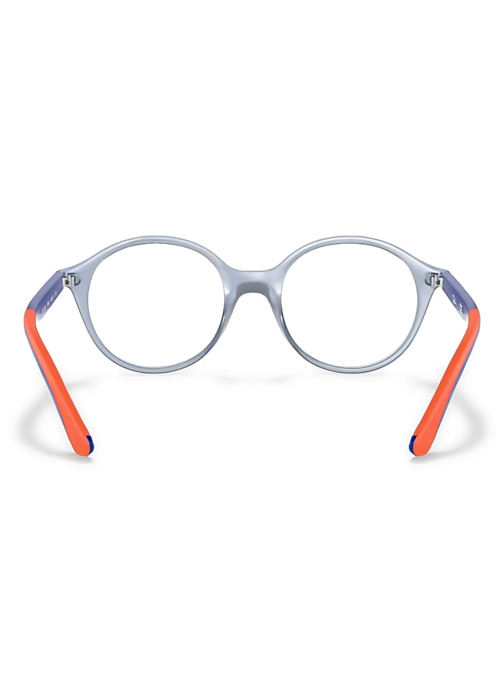 RAY-BAN JUNIOR 1606 bril Blauw