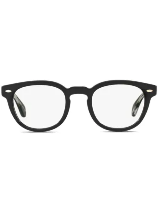 Oliver Peoples