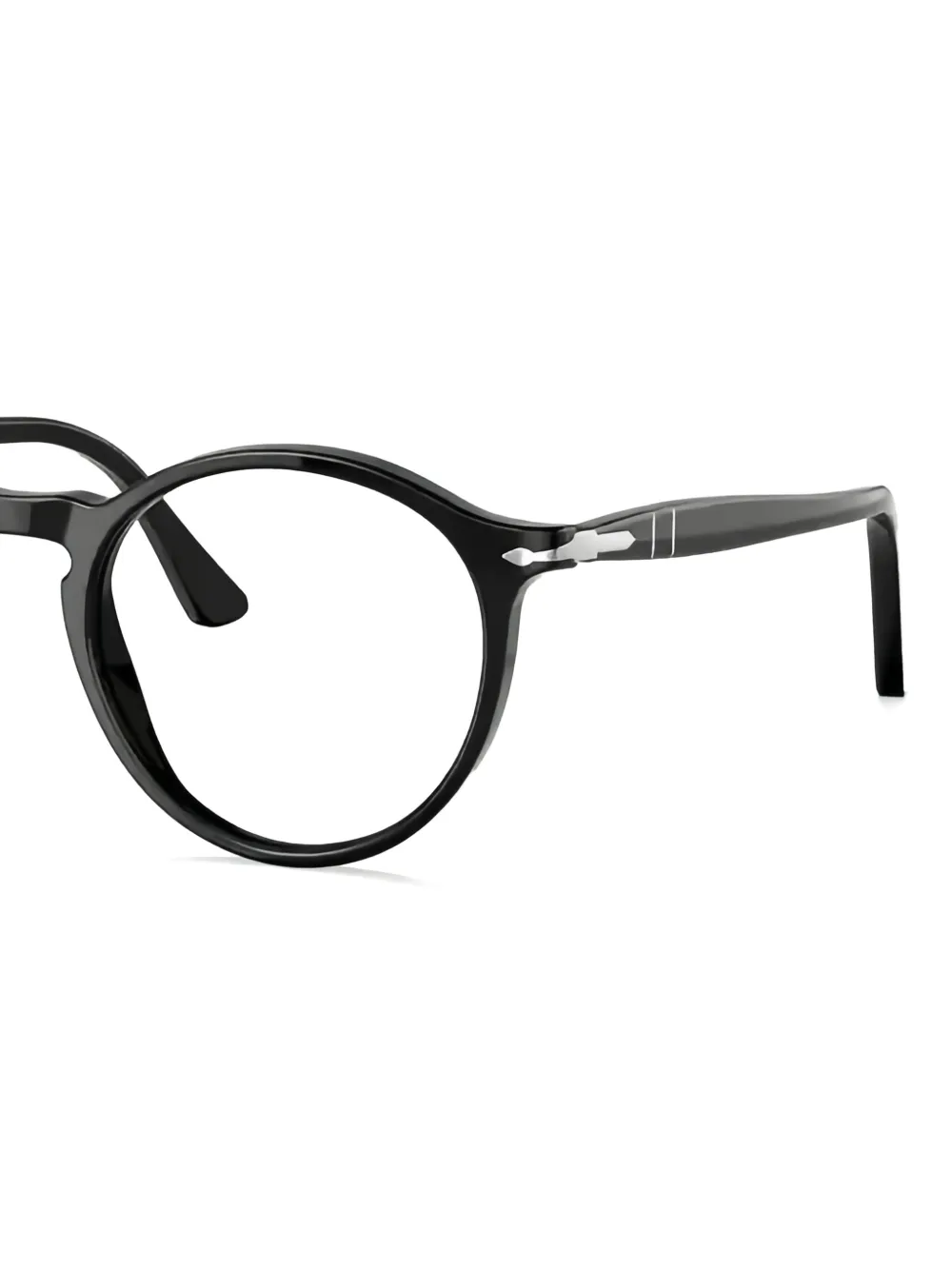 Persol round-frame glasses | Men | Image 2