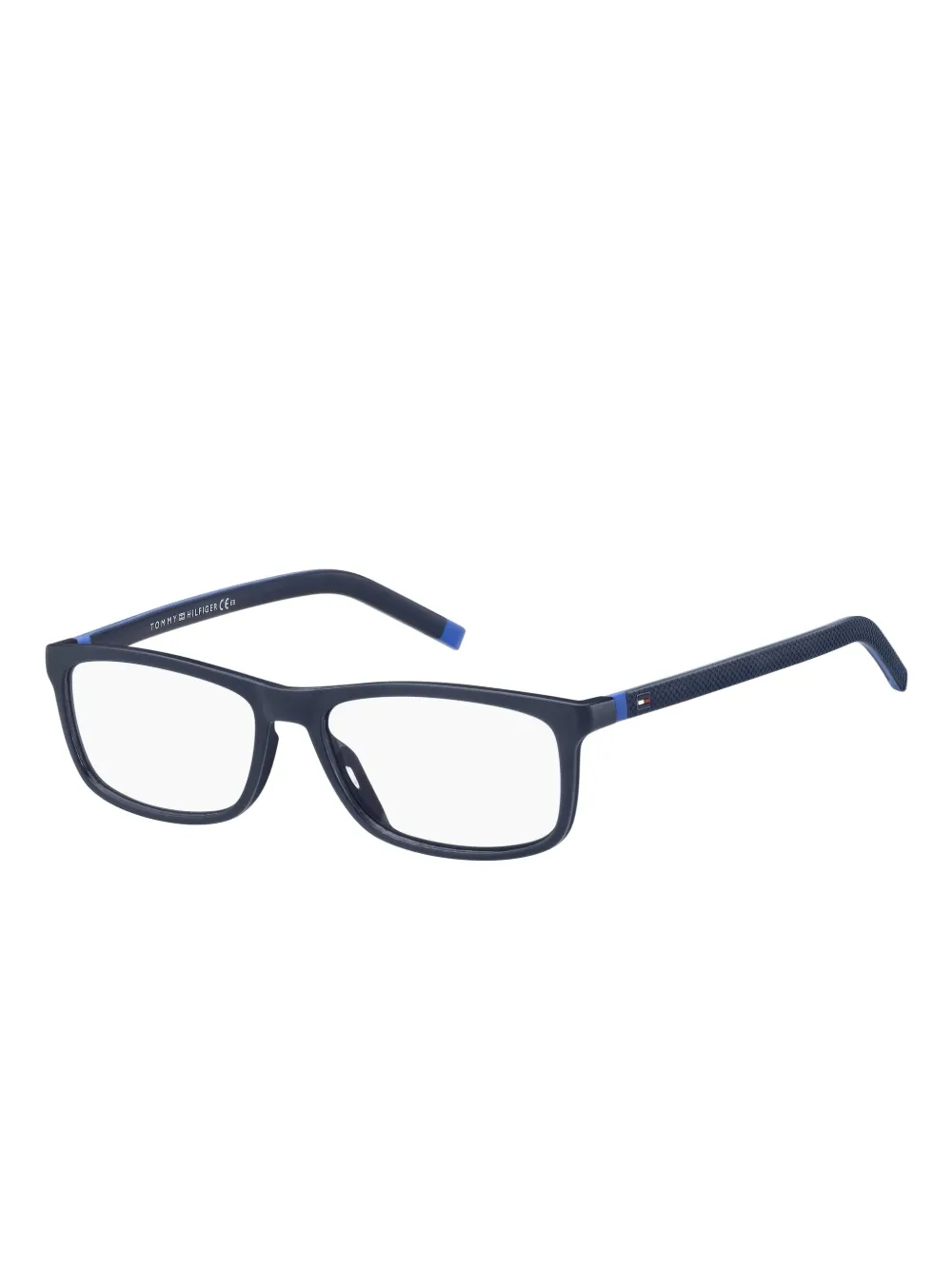 Tommy Hilfiger lentes con armazón rectangular | Image 2