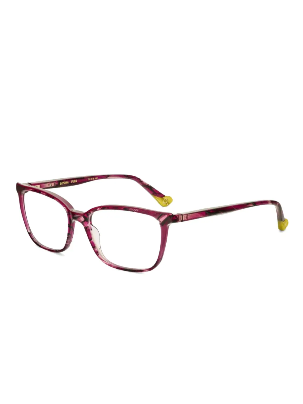 Etnia Barcelona Bayona 530 bril - Rood