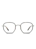 Garrett Leight Woodlawn glasses - Grey