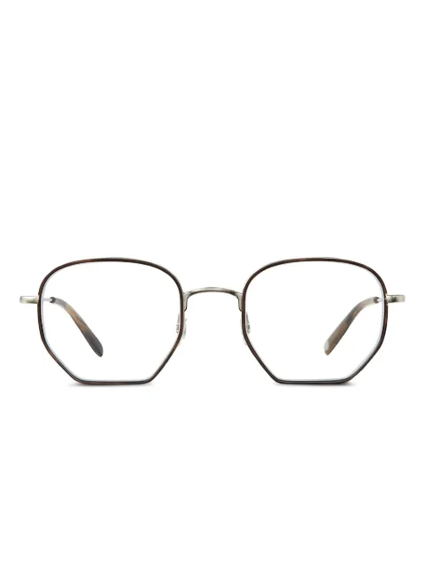 Garrett Leight lentes Woodlawn