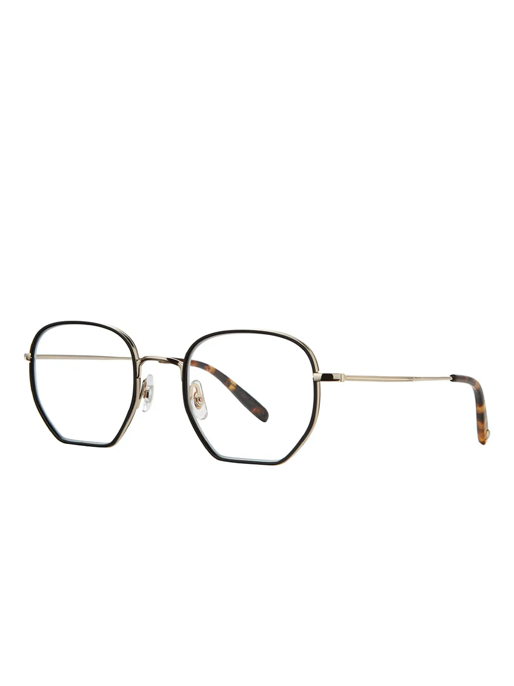 Garrett Leight lunettes de vue Woodlawn | Homme | Image 2