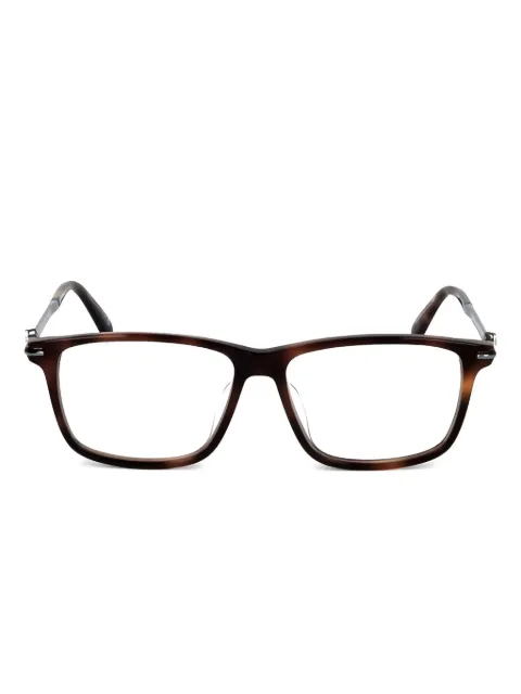 Moncler Eyewear square-frame glasses