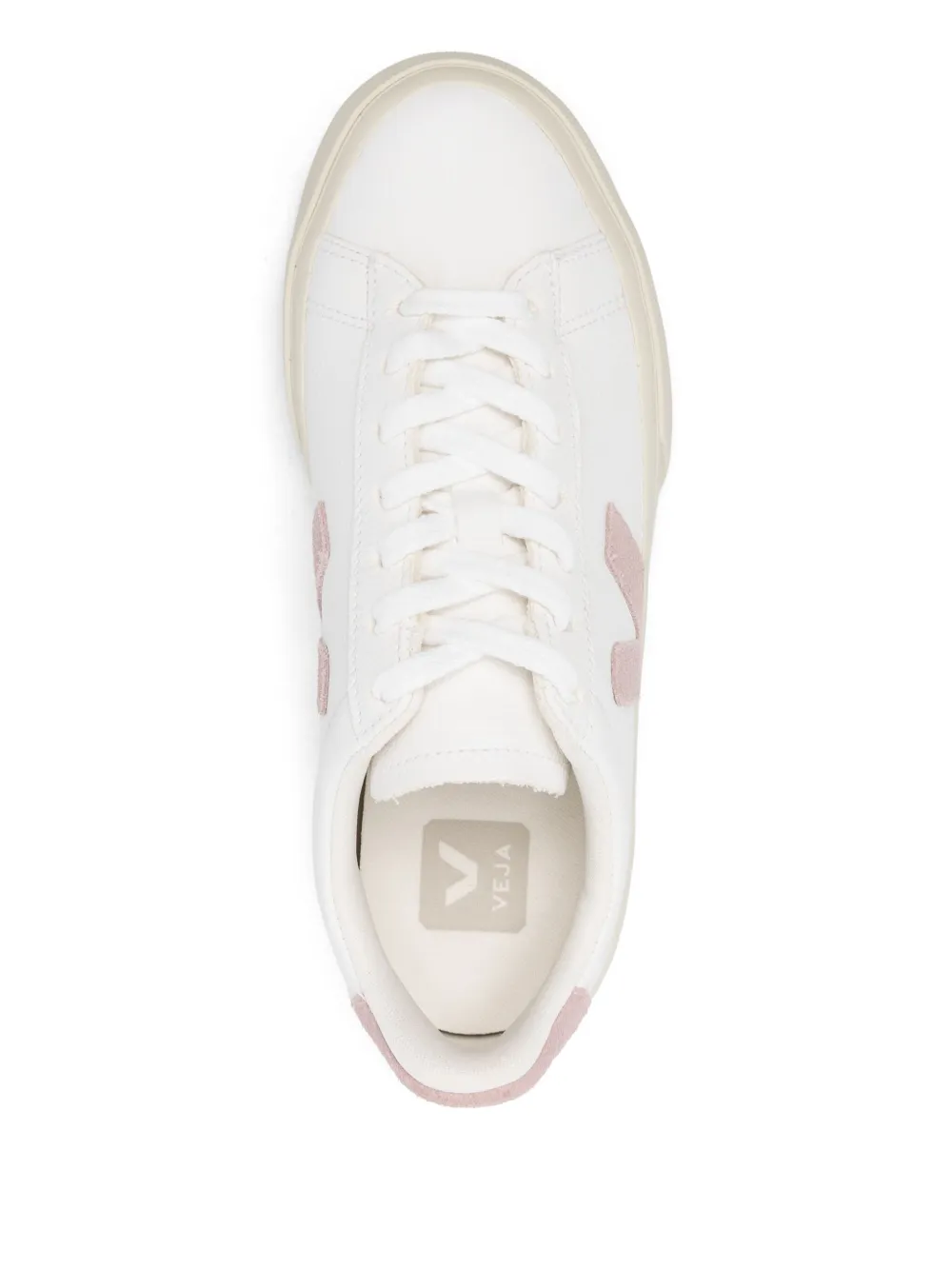 VEJA Campo sneakers Wit