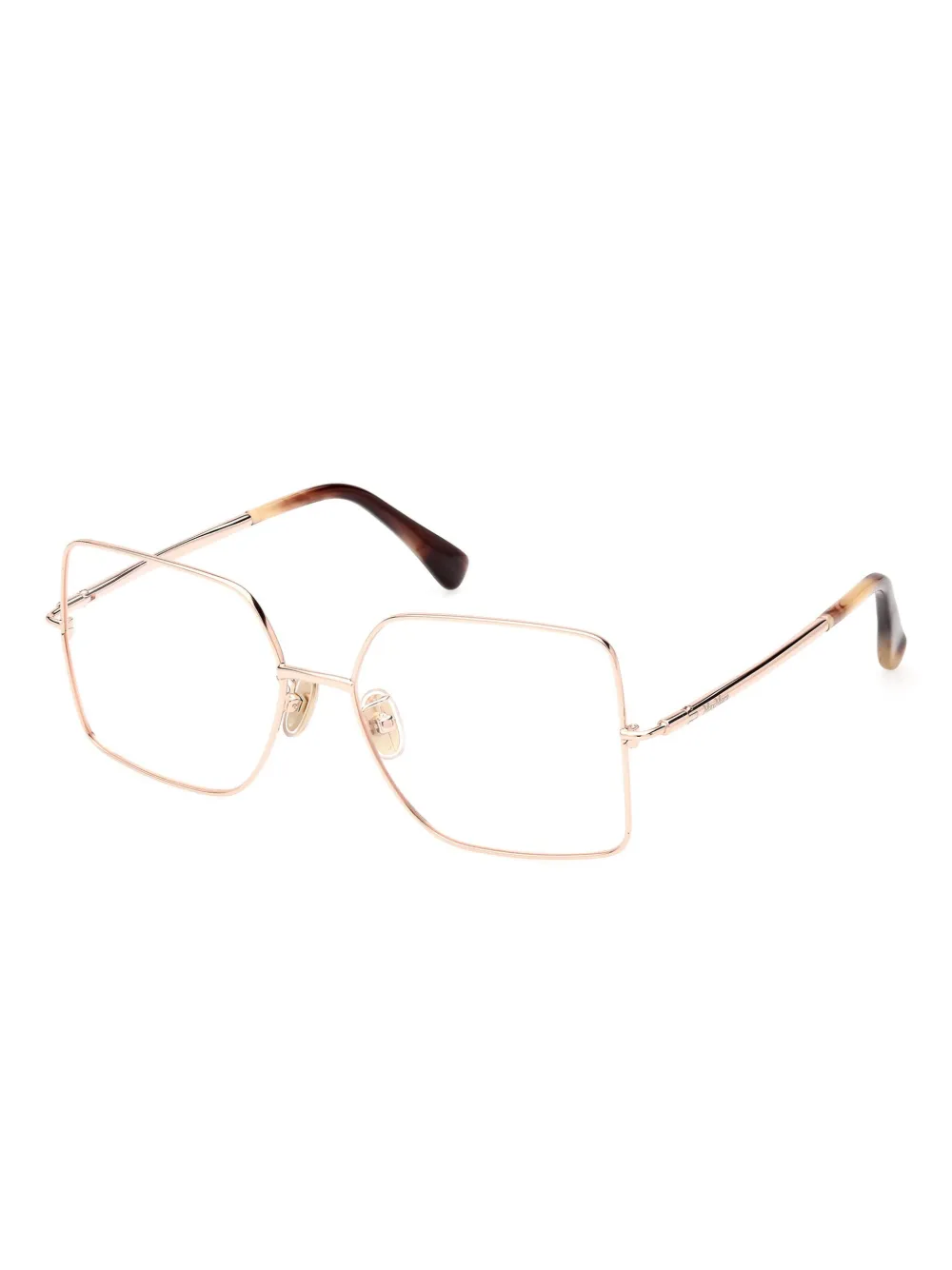 Max Mara Eyewear square-frame glasses | Men | Image 2